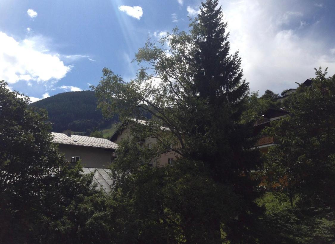 Apartment, Haus Lederer Zell am See Esterno foto