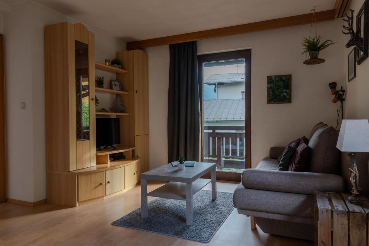 Apartment, Haus Lederer Zell am See Esterno foto
