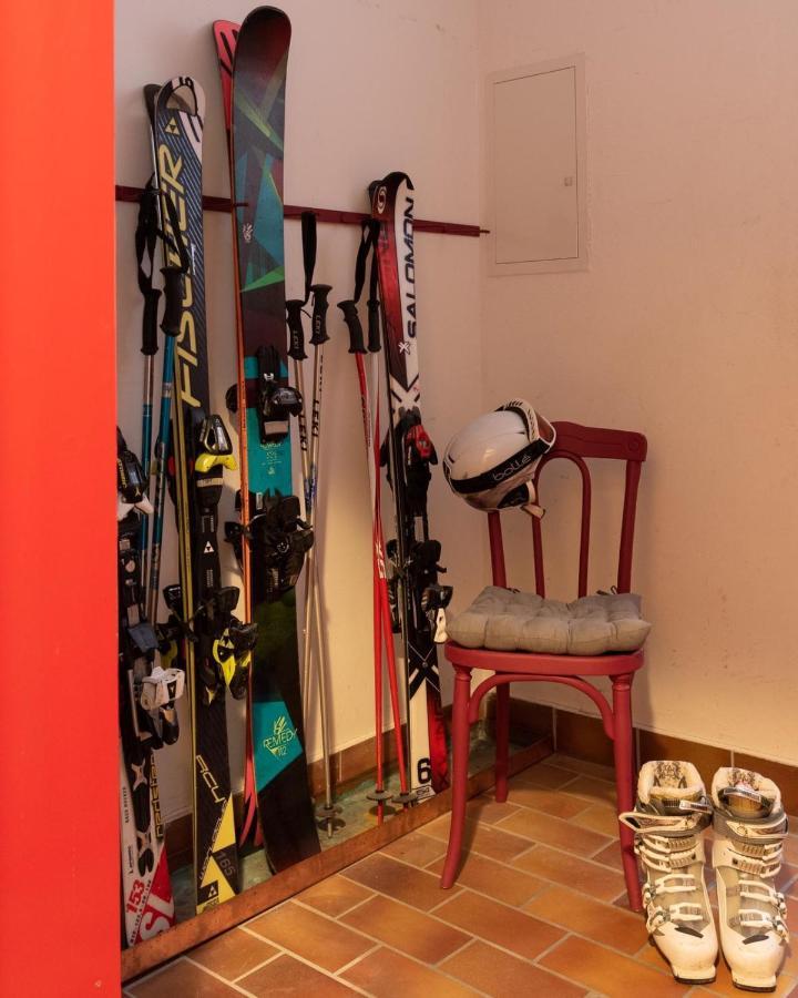 Apartment, Haus Lederer Zell am See Esterno foto